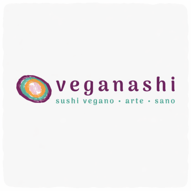 Veganashi
